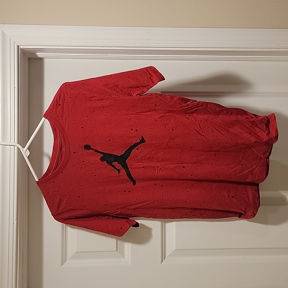 Jordan Kids T-Shirt